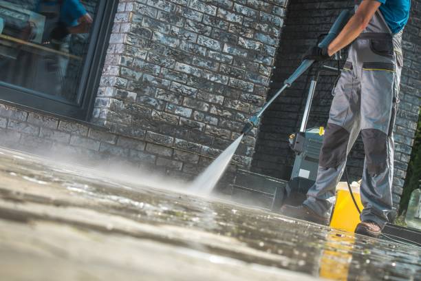 Best Restaurant Pressure Washing  in Waycross, GA